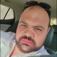 Ahmed Fouad Azab