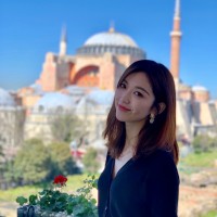 Nicole Wong