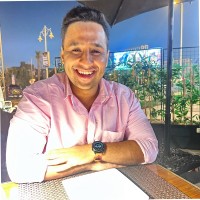 Mohamed Ehab