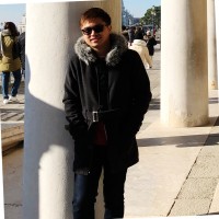 Anson Tse
