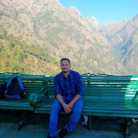 Deepak Singh Kanyal
