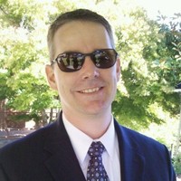 Eric Mallory