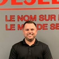 Mathieu Bard Pelletier