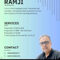 Mustafa Ramji