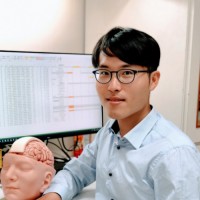 Yu-Wei Chen