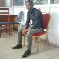 Hamat Ze Pascal Rodrigue