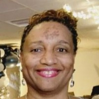 Terri Ray