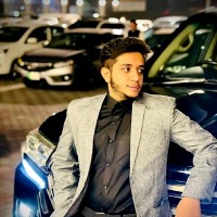 Muhammad Ahmed