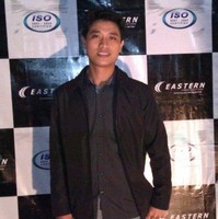 Djan Erick Casalo
