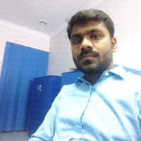Nithiyananth P