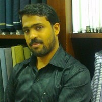 Sumesh Punnathara