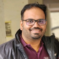 Vineet Dubey