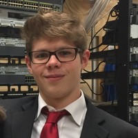Austin English