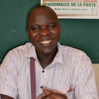 Londjidaye Moustapha