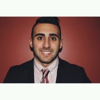 Nicholas Volpe, M.S., M.B.
