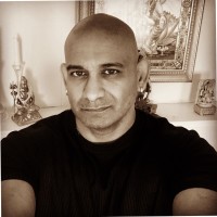 Frederick Omar
