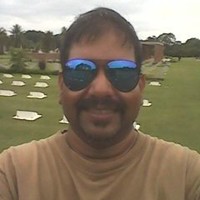 Ravindran Nadarajan