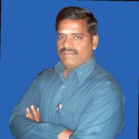 Mentor Karthikeyan