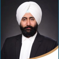 Harneet Singh Oberoi
