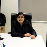 Pooja Modi