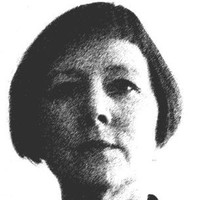 Ruth Mchugh