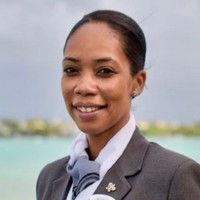 Gloria Luce Serafino