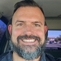 Jason Jorgensen
