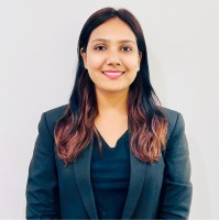 Mahima soni