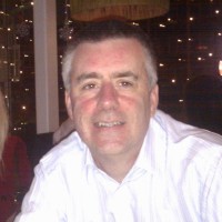 Colin Hill