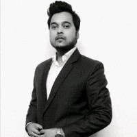 Romit Ranjan