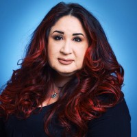 Kimberly Guajardo, Psy.D.