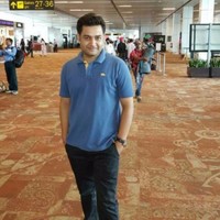 Anubhav Paliwal