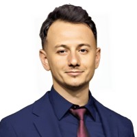 Yusuf Bagci