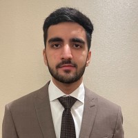 Mohammed Khan