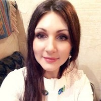 Анна Петрова