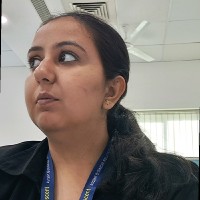 Pooja Rajesh Balani