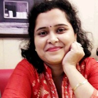 Smita Ghosh