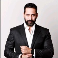 Angel Ramirez Liebes