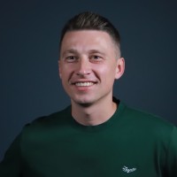 Dan Litvinov