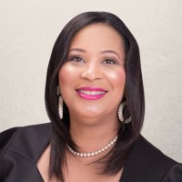 Chamelia Robinson