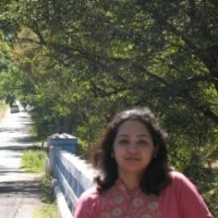 Sandhya S M