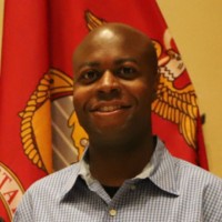 Michael Terrence Campbell