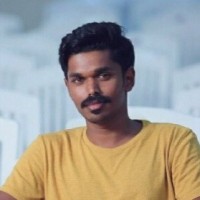 Sajith Sreedharan