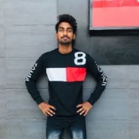 Hemanth Rasuri