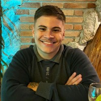 Joao Victor Barbosa da Silva