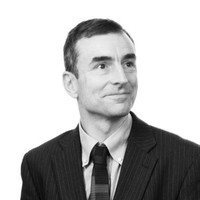 Charles Pigott