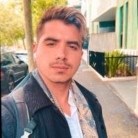 Nicolás Gana