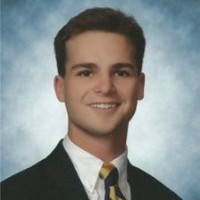 Timothy Parker Scarborough