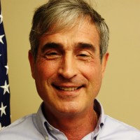 Frank Bloomer