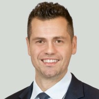 Matt Diferdinando